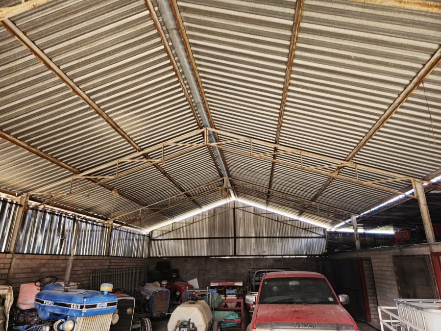 Commercial Property for Sale in Upington Rural Northern Cape